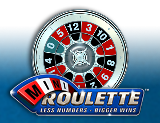 Mini Roulette (Playtech)