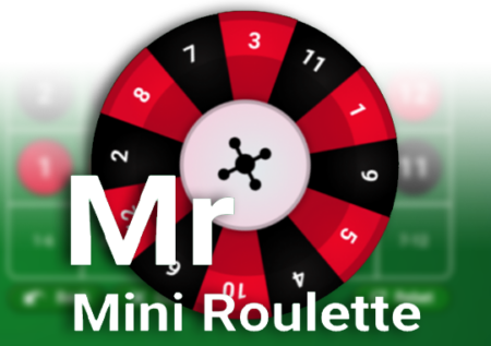 Mini Roulette (Spribe) — Juega 100% gratis en modo demo