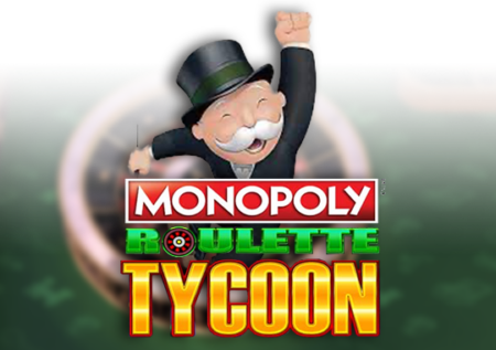 Monopoly Roulette Tycoon — Juega 100% gratis en modo demo