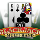 Multi-hand Blackjack — Juega 100% gratis en modo demo