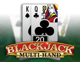 Multi-hand Blackjack — Juega 100% gratis en modo demo