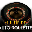 Multifire Auto Roulette — Juega 100% gratis en modo demo