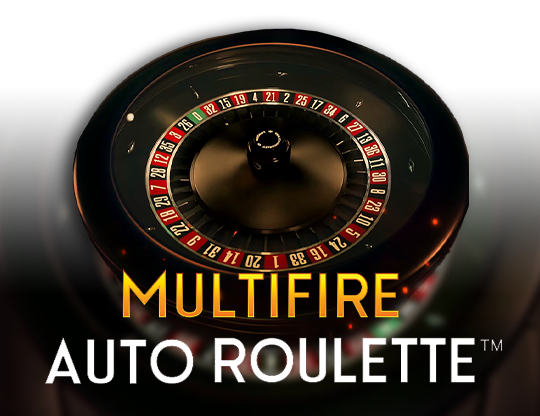 Multifire Auto Roulette