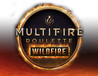 Multifire Roulette Wildfire — Juega 100% gratis en modo demo