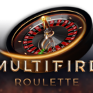 Multifire Roulette — Juega 100% gratis en modo demo