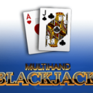 Multihand Blackjack — Juega 100% gratis en modo demo