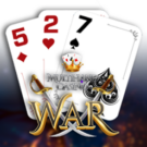 Multihand Casino War — Juega 100% gratis en modo demo