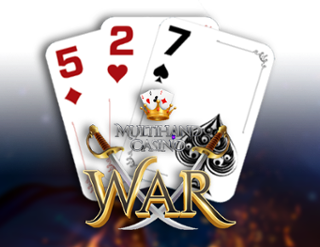 Multihand Casino War — Juega 100% gratis en modo demo