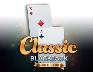 Blackjack clásico de varias manos