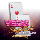 Multihand Vegas Single Deck Blackjack — Juega 100% gratis en modo demo