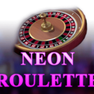 Neon Roulette — Juega 100% gratis en modo demo