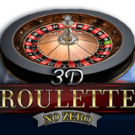 No-Zero Roulette 3D Advanced — Juega 100% gratis en modo demo