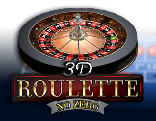 No-Zero Roulette 3D Advanced — Juega 100% gratis en modo demo