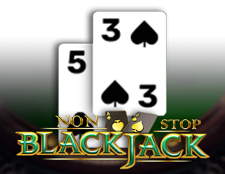 Non-Stop Blackjack — Juega 100% gratis en modo demo