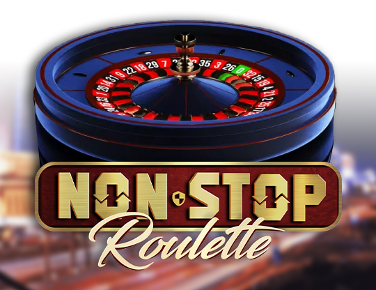 Non-Stop Roulette