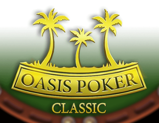 Oasis Poker Classic (Evoplay) — Juega 100% gratis en modo demo