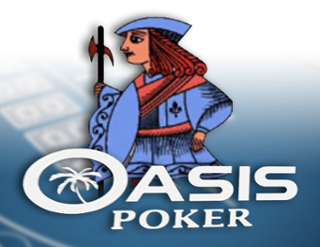 Oasis Poker — Juega 100% gratis en modo demo