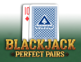 Perfect Pairs Blackjack — Juega 100% gratis en modo demo