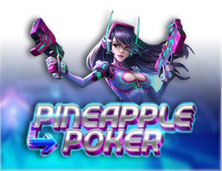 Pineapple Poker — Juega 100% gratis en modo demo