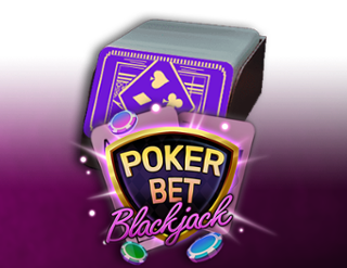 Apuesta de póquer Blackjack