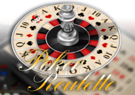 Poker Roulette — Juega 100% gratis en modo demo