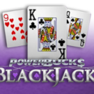 PowerBucks Blackjack — Juega 100% gratis en modo demo