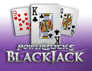 PowerBucks Blackjack — Juega 100% gratis en modo demo