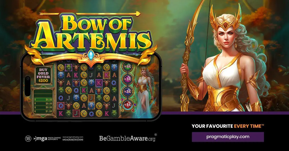 pragmatic-gaming-slot-bow-artemis