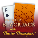 Premier Blackjack with Buster Blackjack — Juega 100% gratis en modo demo