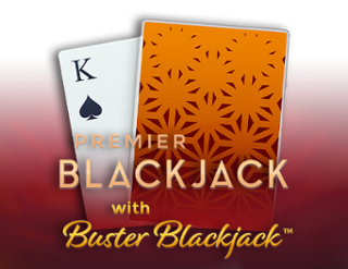 Blackjack Premier con Buster Blackjack