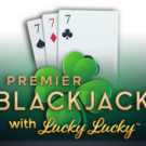 Premier Blackjack with Lucky Lucky — Juega 100% gratis en modo demo