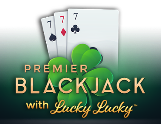 Premier Blackjack with Lucky Lucky — Juega 100% gratis en modo demo