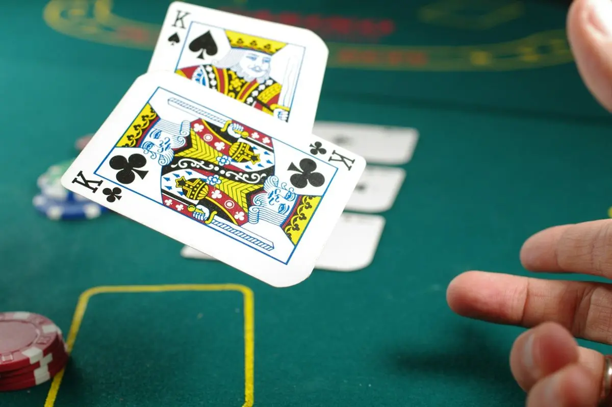 Póquer Pai Gow