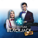 Quantum Blackjack Plus — Juega 100% gratis en modo demo