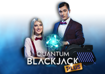 Quantum Blackjack Plus — Juega 100% gratis en modo demo