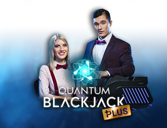 Blackjack cuántico Plus