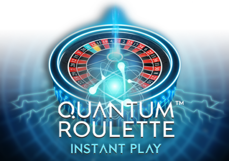 Quantum Roulette — Juega 100% gratis en modo demo