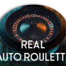 Real Auto Roulette — Juega 100% gratis en modo demo