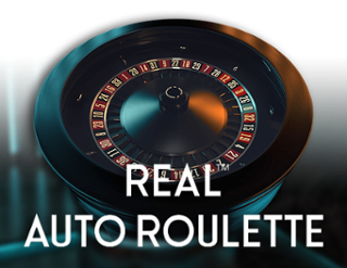 Real Auto Roulette — Juega 100% gratis en modo demo