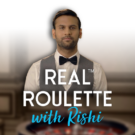 Real Roulette With Rishi — Juega 100% gratis en modo demo