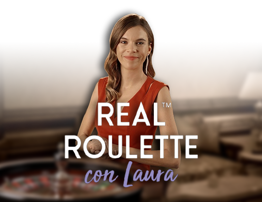 Real Roulette con Laura