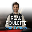 Real Roulette con Tomas [In Spanish] — Juega 100% gratis en modo demo