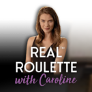 Real Roulette with Caroline — Juega 100% gratis en modo demo