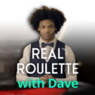 Real Roulette with Dave — Juega 100% gratis en modo demo