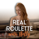 Real Roulette with Holly — Juega 100% gratis en modo demo