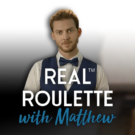 Real Roulette with Matthew — Juega 100% gratis en modo demo