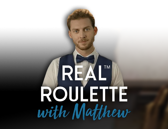 Real Roulette with Matthew