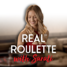 Real Roulette with Sarati — Juega 100% gratis en modo demo