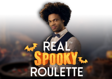 Real Spooky Roulette — Juega 100% gratis en modo demo