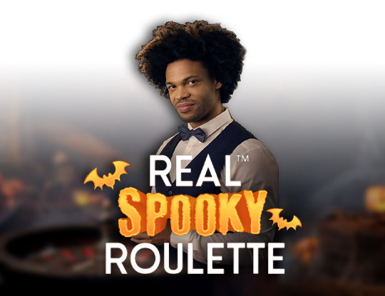 Real Spooky Roulette